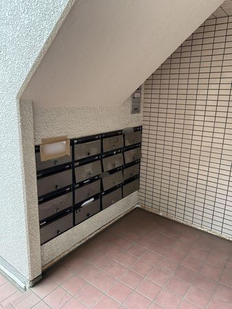 目白フォトマンション 共有部分 目白フォトマンション 共有部分