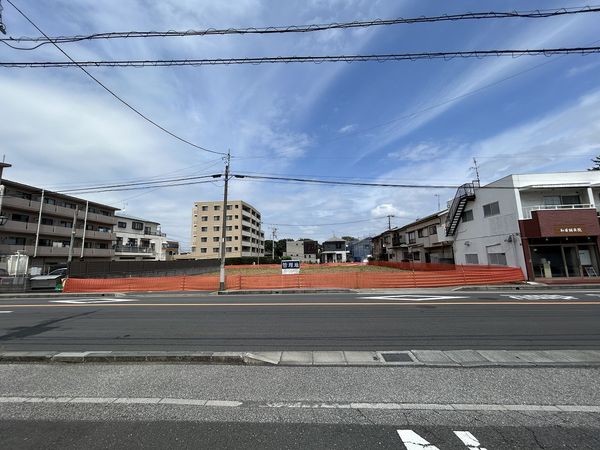土地写真