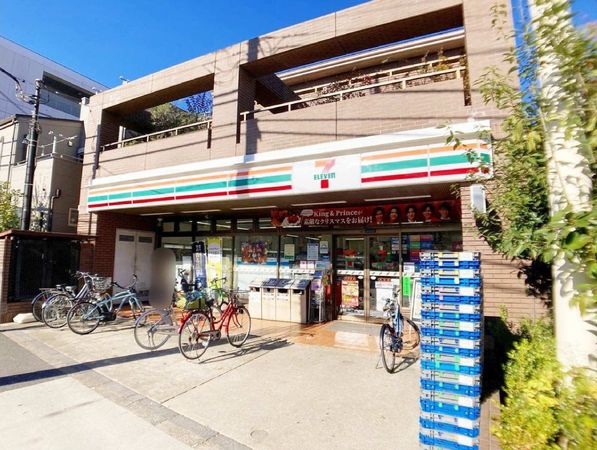 荒川区東尾久5丁目土地 その他