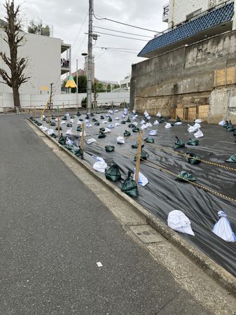 千代田区富士見1丁目土地 その他 千代田区富士見1丁目土地 その他
