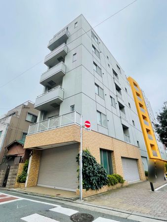 AZ西池袋レジデンス 外観 AZ西池袋レジデンス 外観
