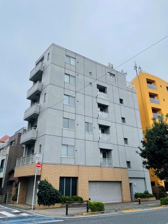 AZ西池袋レジデンス 外観 AZ西池袋レジデンス 外観