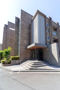 T’s garden多摩センター 外観
