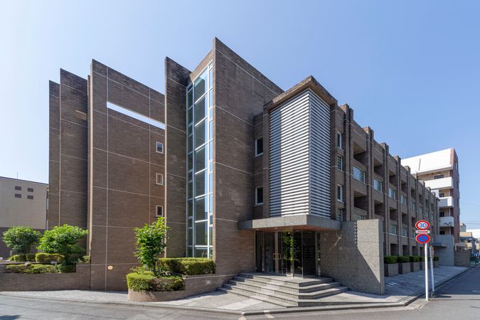 T’s garden多摩センター 外観 外観