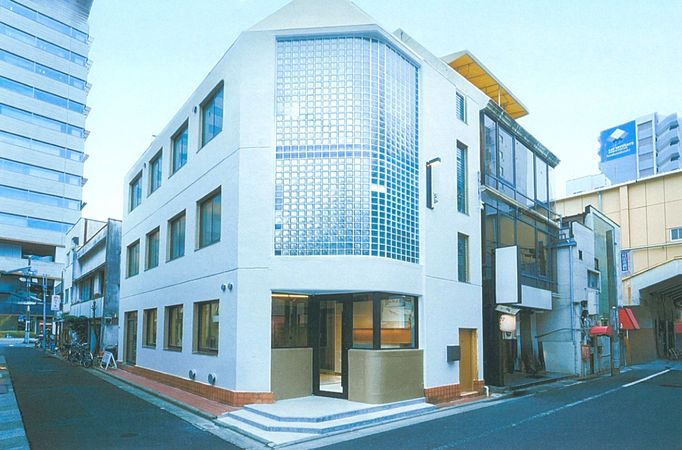gran+浅草橋Ⅱ 外観 gran+浅草橋Ⅱ 外観