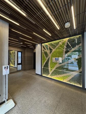 J1初台ビル エントランス エントランス