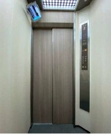 ニューガイアリルーム日暮里№77 共有部分 共有部分