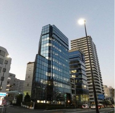 オフィスニューガイア東陽町№64 外観 外観