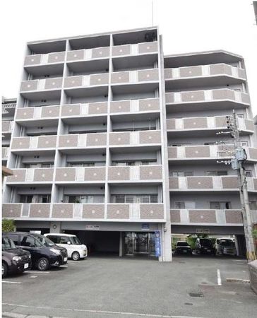 ニューガイアリルーム新大江№69 外観 ニューガイアリルーム新大江№69 外観