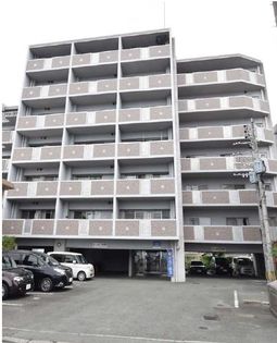 ニューガイアリルーム新大江№69 外観