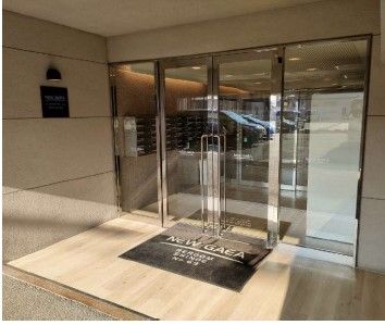 ニューガイアリルーム新大江№69 エントランス ニューガイアリルーム新大江№69 エントランス