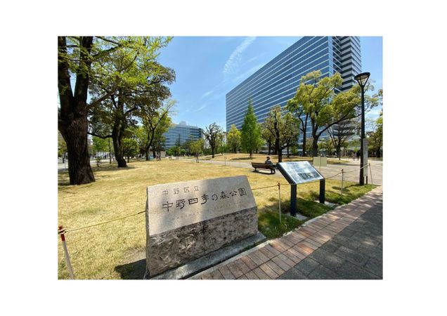 中野区新井2丁目一棟収益マンション その他 中野区新井2丁目一棟収益マンション その他