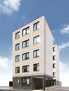 中野区新井4丁目一棟マンション 外観 外観