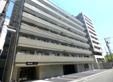 ニューガイアリルーム西葛西No.59 外観 外観