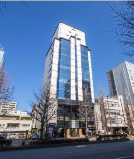 オフィスニューガイアセレス赤坂門№19 外観 外観