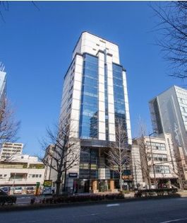 オフィスニューガイアセレス赤坂門№19 外観