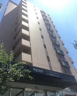 ニューガイアリルーム九大病院前№66 外観 外観