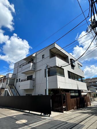 宮崎台トーセイビル 外観