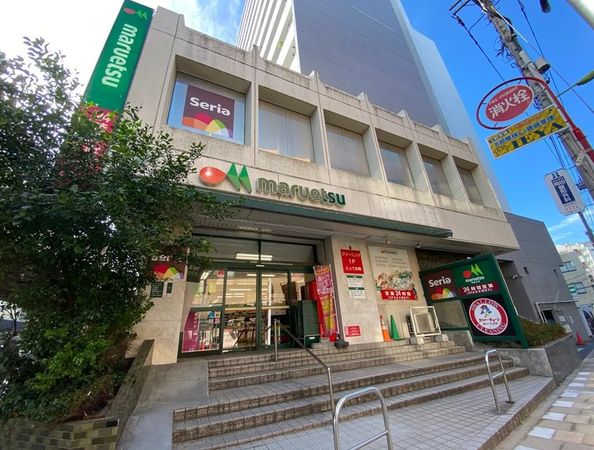 世田谷区上馬1丁目一棟収益マンション 外観 世田谷区上馬1丁目一棟収益マンション 外観