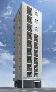 中央区湊1丁目一棟収益マンション 外観