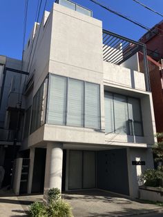 練馬トーセイビル 外観