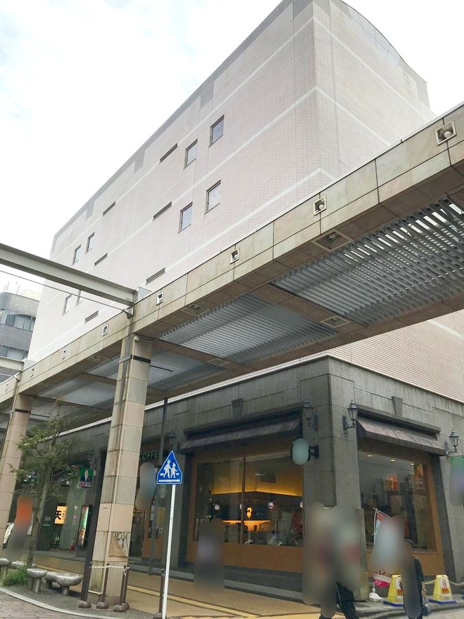 REGALO 一棟商業ビル 外観 外観