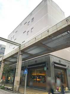 REGALO 一棟商業ビル 外観