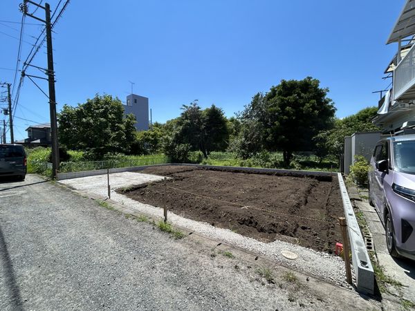 土地写真
