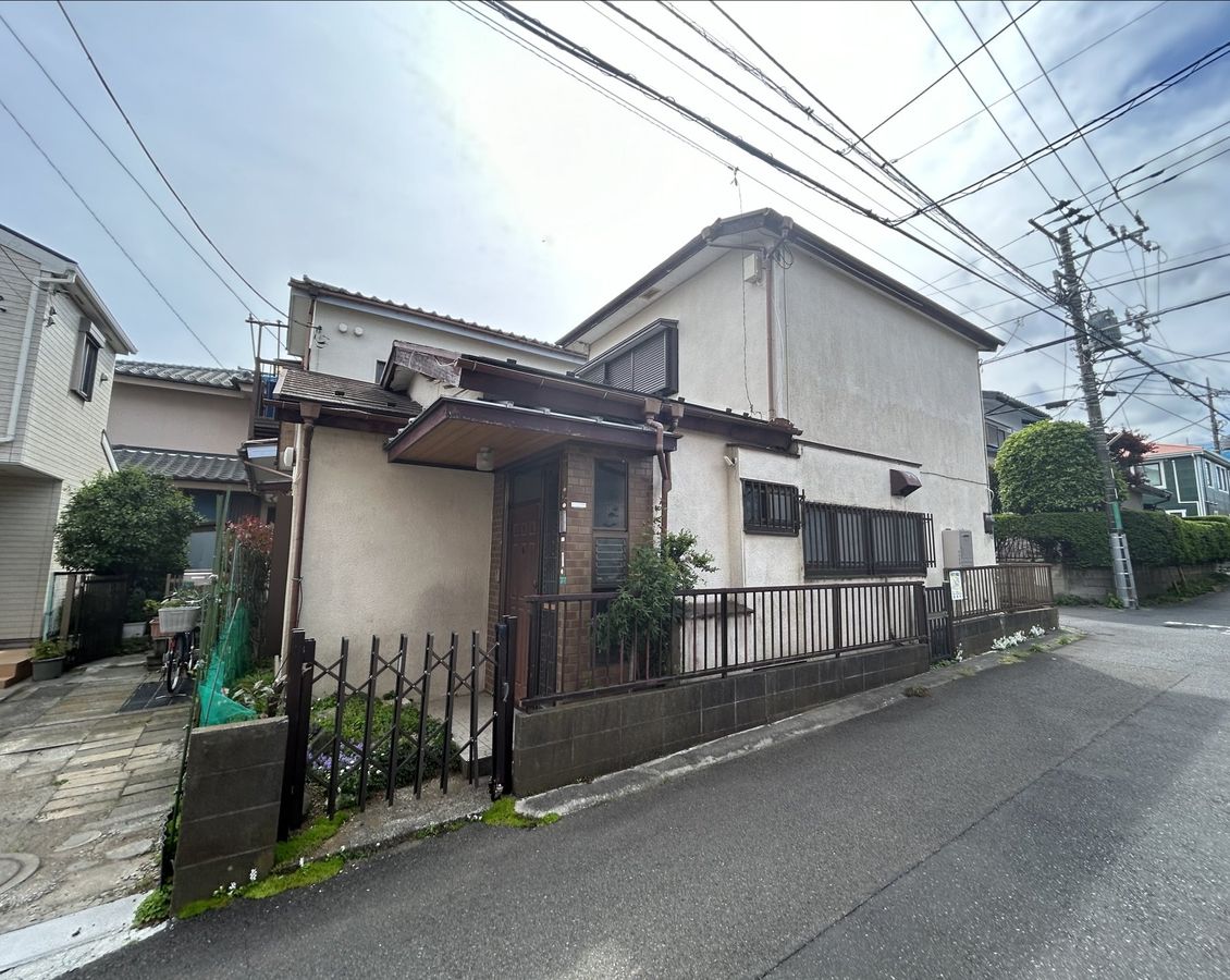 土地写真