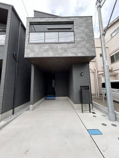 大和市西鶴間二丁目2号棟 外観