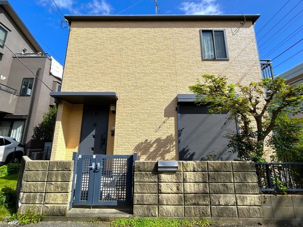大和市中央林間8丁目 戸建 外観 大和市中央林間8丁目 戸建 外観