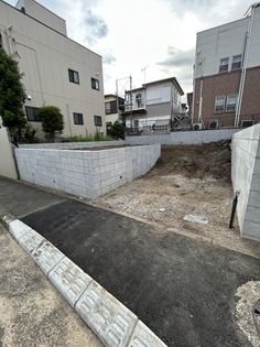 大和市草柳1丁目 新築1号棟 外観