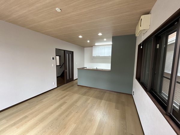大和市福田 戸建 リビング 大和市福田 戸建 リビング