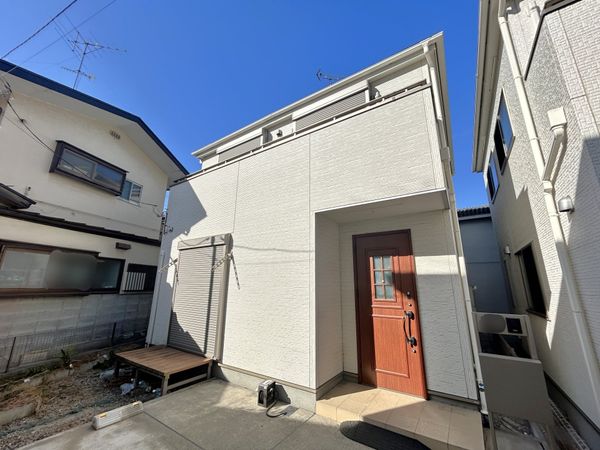 大和市林間1丁目 戸建 キッチン