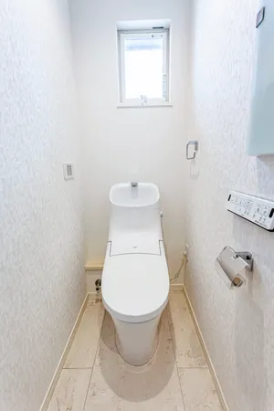 2階お手洗い