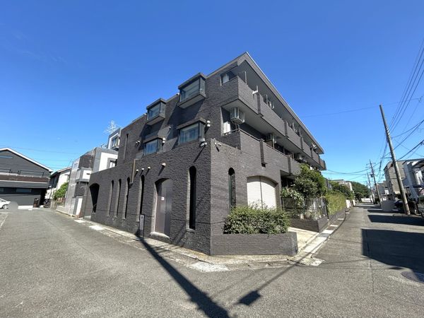 ガーデン林間 外観 ガーデン林間 外観