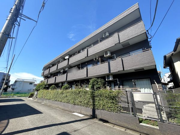 ガーデン林間 外観 ガーデン林間 外観