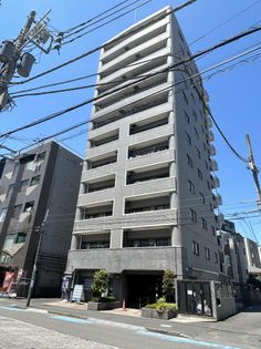 藤和シティホームズ大和駅前 外観