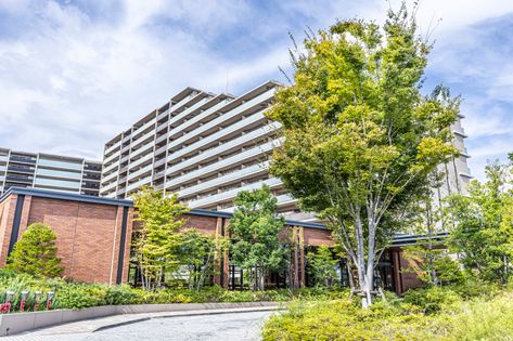 グランアリーナレジデンス 外観 グランアリーナレジデンス 外観