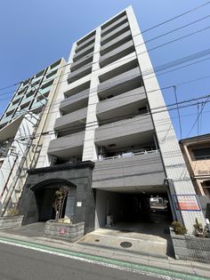 センチュリー鶴間 外観