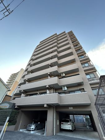 クリオ大和参番館 外観 外観