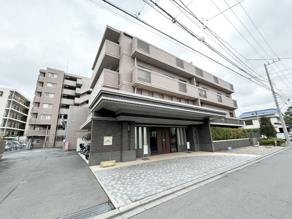 ナイスエスアリーナ中央林間 外観 ナイスエスアリーナ中央林間 外観