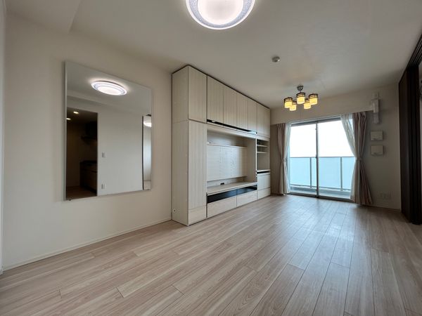 ディアスタ大和 リビング ディアスタ大和 リビング