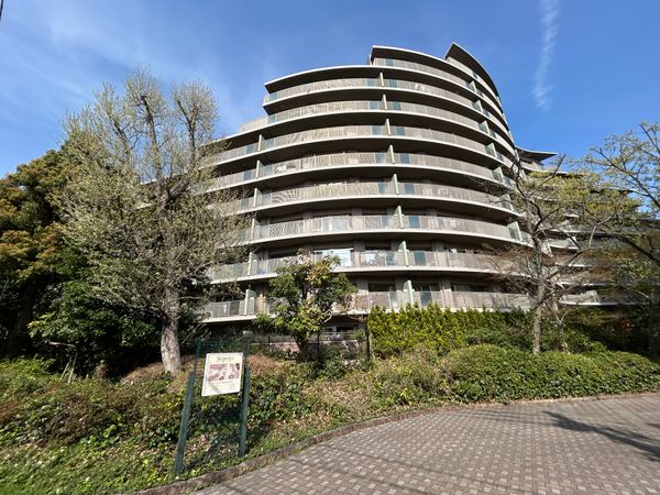 セ・パルレ中央林間 六番館 外観 セ・パルレ中央林間 六番館 外観