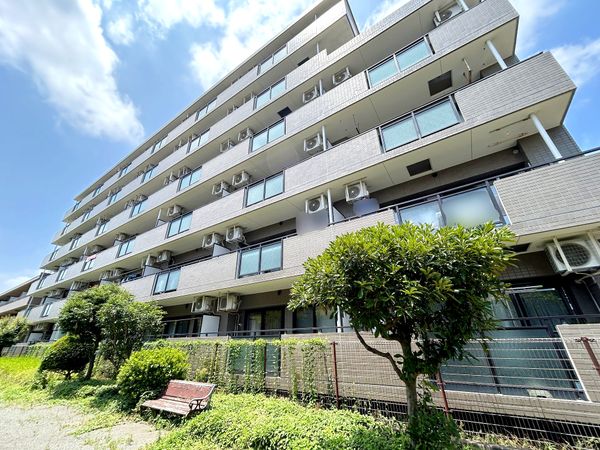 フォーチュン21南林間 外観 フォーチュン21南林間 外観