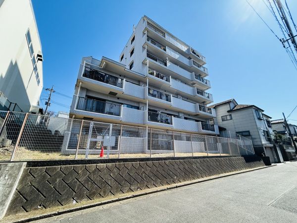 大和南パークホームズ 外観 大和南パークホームズ 外観