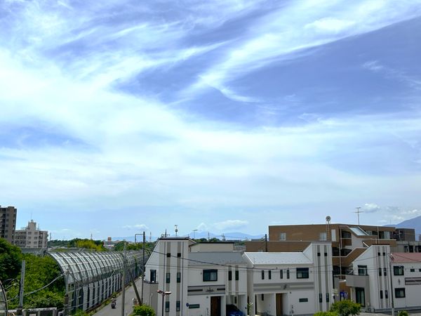 コーポラティブ大和 眺望 眺望