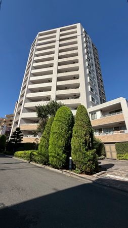 プラウド南林間 外観 プラウド南林間 外観