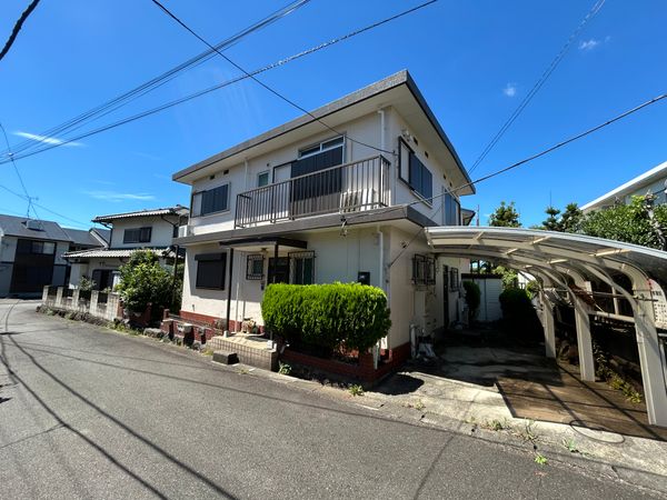 上鶴間1丁目 土地 土地写真 上鶴間1丁目 土地 土地写真