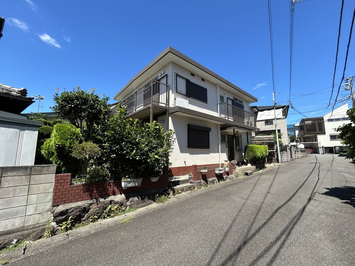 上鶴間1丁目 土地 土地写真 土地写真